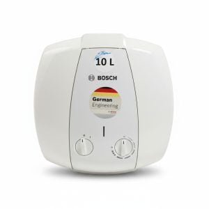 Chauffe-eau électrique sur évier 10L Bosch Tronic 2000T