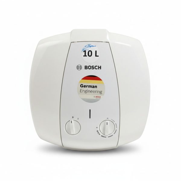 Chauffe-eau électrique sur évier 10L Bosch Tronic 2000T