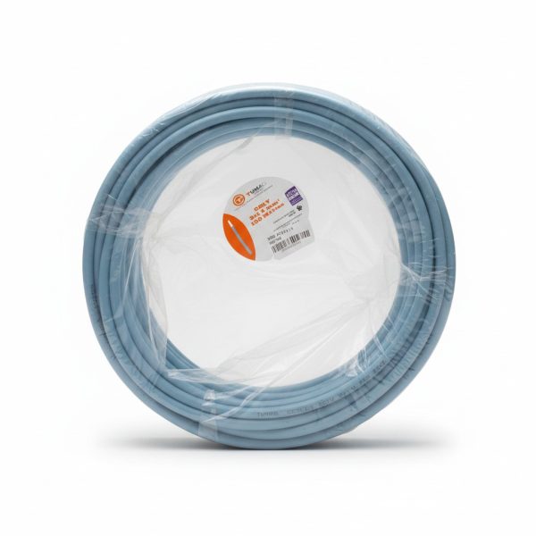 Câble Électrique SE1V 3x1,5 mm² 100m TUMAG