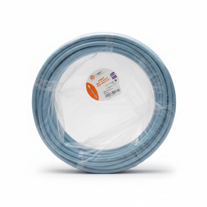Câble Électrique SE1V 3x1,5 mm² 100m TUMAG