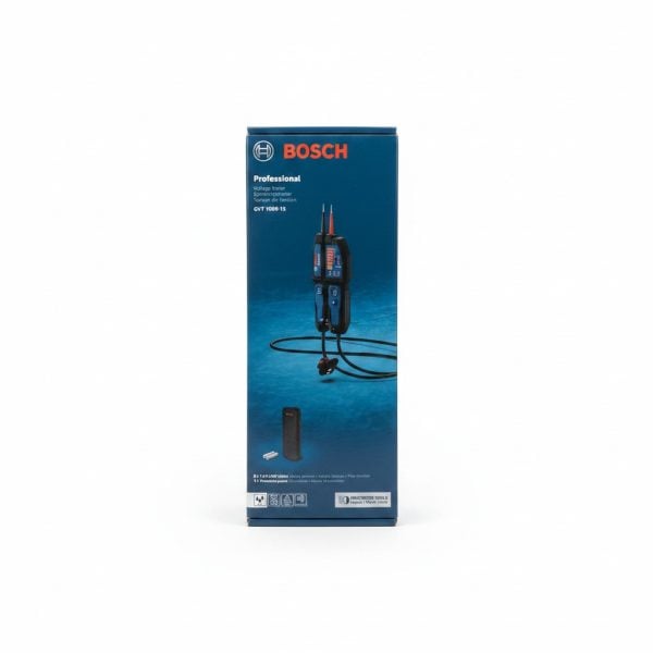Testeur de tension GVT 1000-15 Bosch Professional