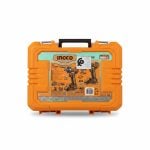 Kit Perceuse et Boulonneuse 20V INGCO CKLI20286