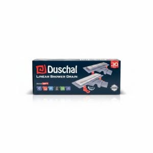 Caniveau de douche linéaire 30 cm Duschal
