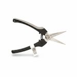 Sécateur de Précision Bellota 19 cm à Lames Inox Longues