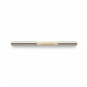 Tirette de meuble Cigar Inox creux 96mm