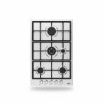 Plaque de cuisson gaz 5 feux 90cm Inox Franke FHNL 905