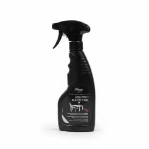 Nettoyant Plastique High Tech Plastic Care Hagerty 500 ml