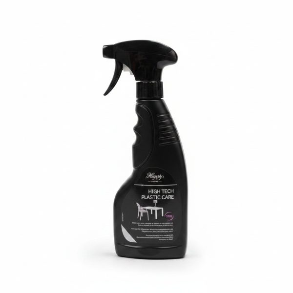 Nettoyant Plastique High Tech Plastic Care Hagerty 500 ml