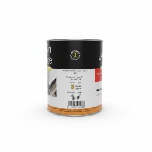 Goudron à essence imperméabilisant 1 Kg FACOP