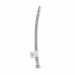 Flexible d'alimentation eau M/F 3/8" 35cm Remer