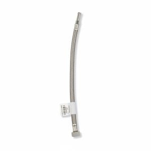 Flexible d'alimentation eau M/F 3/8" 35cm Remer