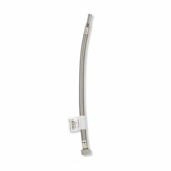 Flexible d'alimentation eau M/F 3/8" 35cm Remer