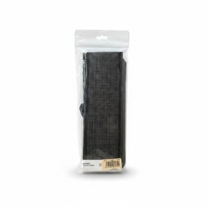 Organisateur de dressing 12 compartiments 32x32x10 cm