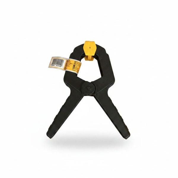 Pince à ressort 110mm 4'' pour serrage et maintien rapide