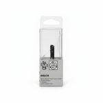 Fraise droite carbure 2 coupes Ø 7mm queue 8mm Bosch