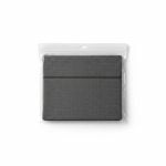 Organiseur de dressing en tissu 35x30x20 cm