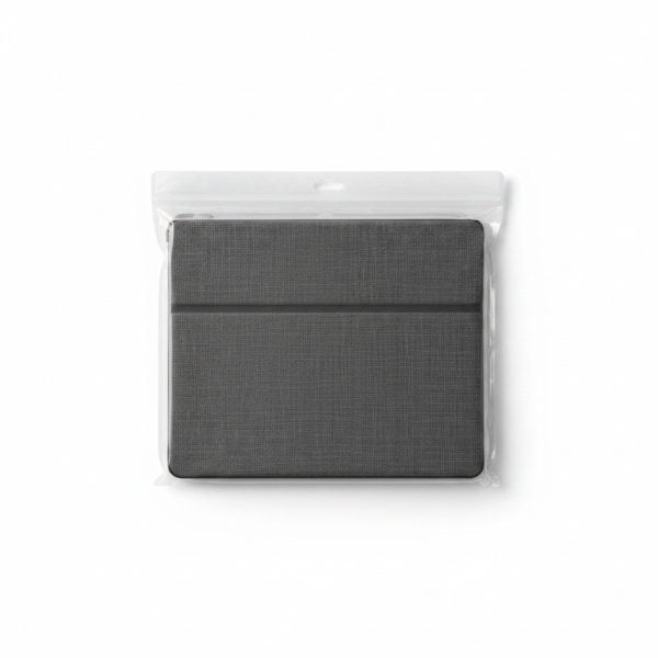 Organiseur de dressing en tissu 35x30x20 cm