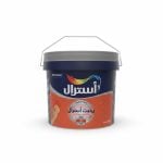 Peinture Zenitastral Brillant Blanc 4 Kg Astral Lavable