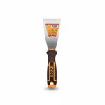 Spatule de peintre 60mm en acier inoxydable INGCO HPUT08060