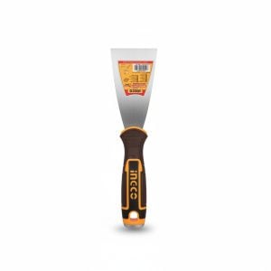 Spatule de peintre 60mm en acier inoxydable INGCO HPUT08060