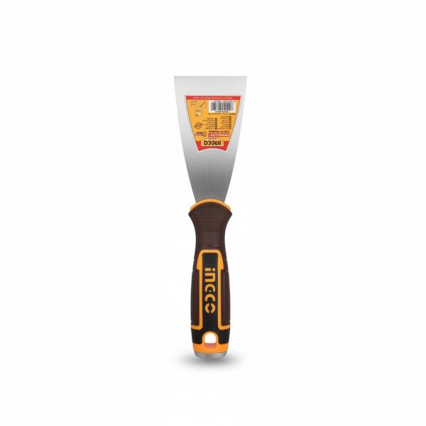 Spatule de peintre 60mm en acier inoxydable INGCO HPUT08060