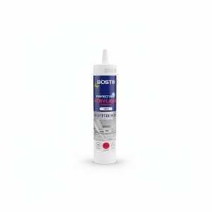Mastic Acrylique Gris Bostik Perfect Seal 280 ml