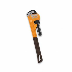 Clé serre-tube INGCO HPW0814 350mm en Acier Carbone