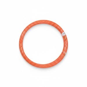 Tire-fil Aiguille en Nylon 30m pour Câblage Électrique