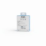 Chargeur Rapide USB-C 20W 1 Port Ingelec