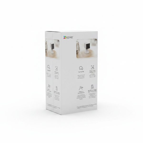 Caméra sur batterie 1080p CB2 EZVIZ