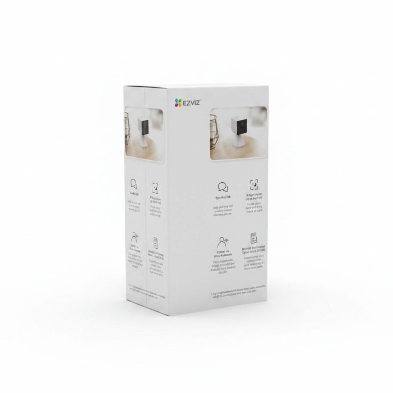 9682391 Caméra sur batterie 1080p CB2 EZVIZ