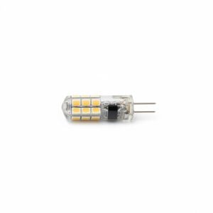 Ampoule LED G4 3W basse tension 12V H35 D9mm