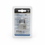 Cadenas à combinaison 28mm jaune Tesa ASSA ABLOY