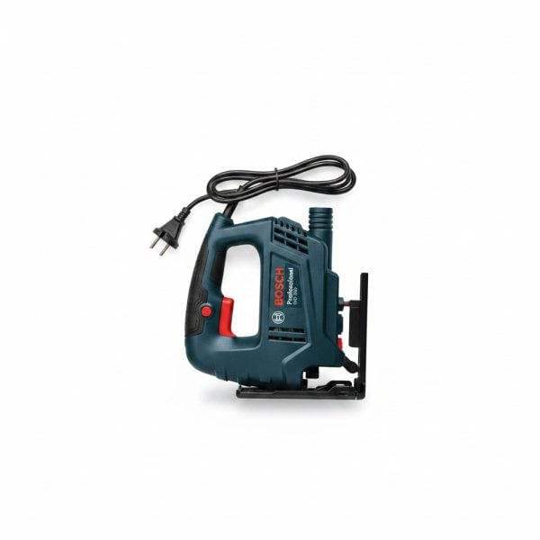 Scie Sauteuse Filaire Bosch Professional GST 680 500W