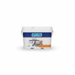 Peinture intérieure blanche Rap Vinyl 5 kg Sadqil