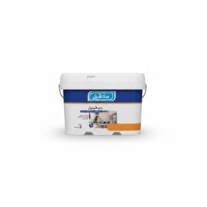 Peinture intérieure blanche Rap Vinyl 5 kg Sadqil