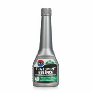 Traitement Essence Restore pour Moteur | Additif Carburant