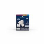 Ampoule LED GU10 9W 4000K Savyalight