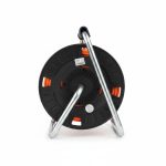 Enrouleur de Câble Électrique PROVITO 50m 3G1.5mm²