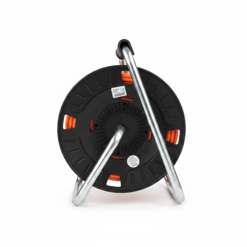 Enrouleur de Câble Électrique PROVITO 50m 3G1.5mm²