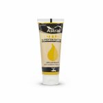 Pâte Colorante Jaune Oxyde SUPERTEINTASTRAL 100ml Astral