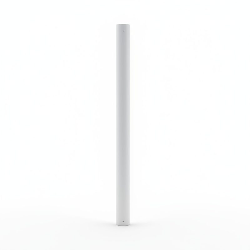9705461 Joint bombé aluminium argent 1m VAROX