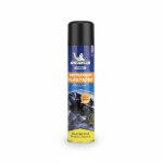 Nettoyant Plastique Brillant Agrumes 400ml Michelin