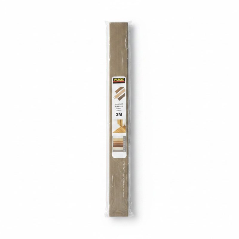 Joint Plat Aluminium Bronze 40mm L 3m VAROX