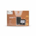 Projecteur Solaire LED 100W Radiance IP65 pour Jardin