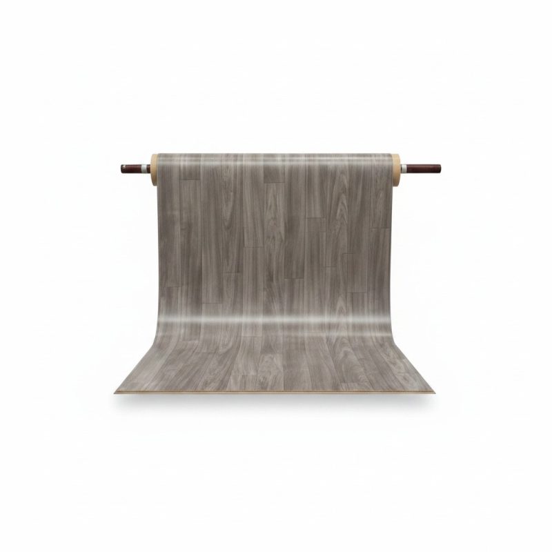 Revêtement de Sol Vinyle Effet Bois Selecto IVC