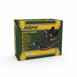 Chaussures de sécurité noires P41 Jadever JDSB1541