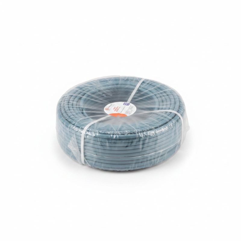 Câble Électrique SE1V 2x2,5 mm² 100m TUMAG