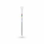 Barre de douche télescopique 110-200 cm MSV
