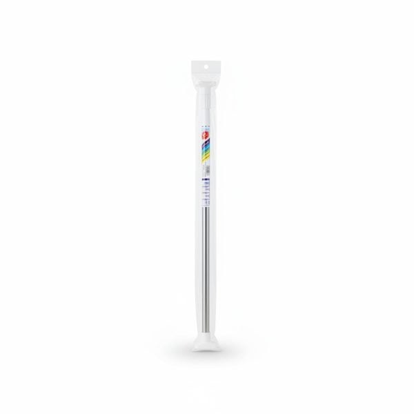 Barre de douche télescopique 110-200 cm MSV
